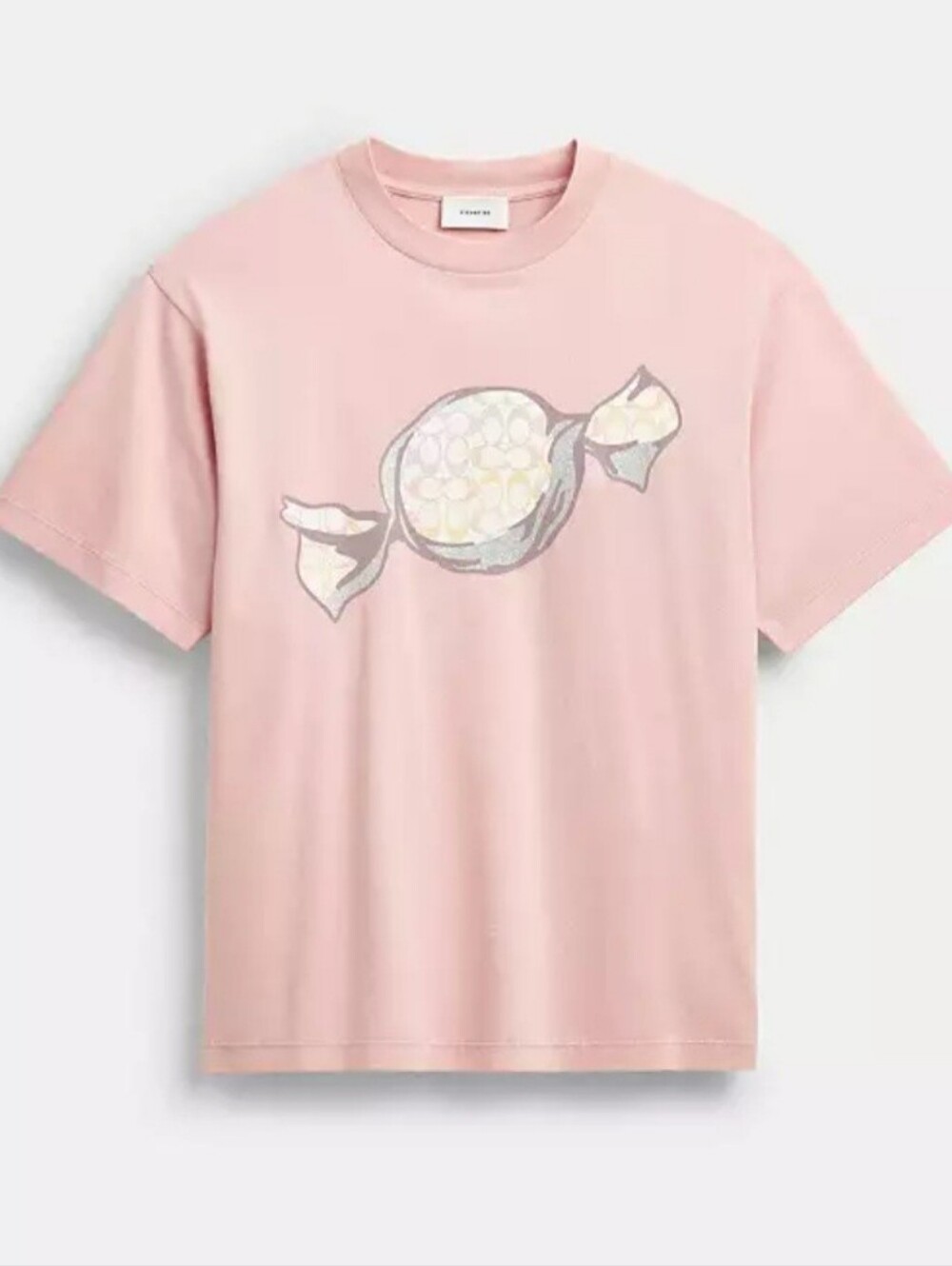 Coach Shirt